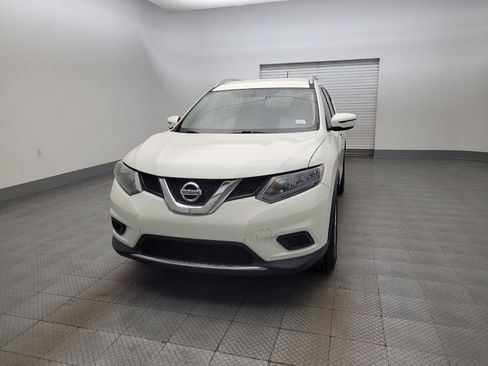 Used 2016 Nissan Rogue SV image 15