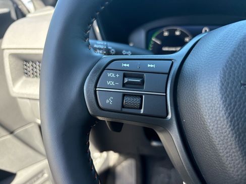 New 2026 Honda CR-V Sport-L image 21