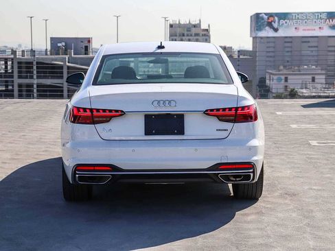 Used 2023 Audi A4 2.0T Premium w/ Convenience Package image 5