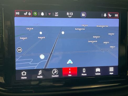 Used 2022 Dodge Durango R/T w/ Tow 'N Go Package image 18