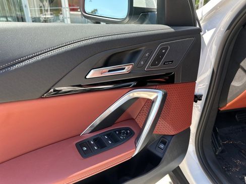 New 2026 BMW X2 xDrive28i w/ Technology Package AWD/4WD image 15