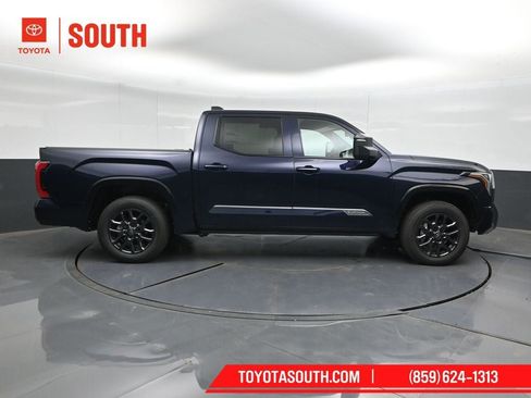 New 2026 Toyota Tundra Platinum AWD/4WD image 3