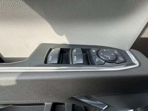 Used 2025 Chevrolet Silverado 2500 LT w/ Z71 Chrome Sport Edition image 13