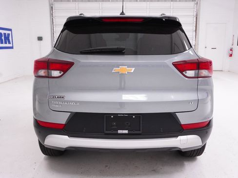 Used 2026 Chevrolet TrailBlazer LT w/ LT Cold Weather Package image 6