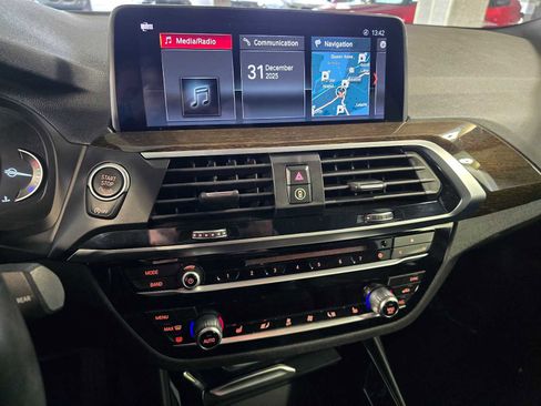 Used 2019 BMW X3 xDrive30i w/ Driving Assistance Package image 13