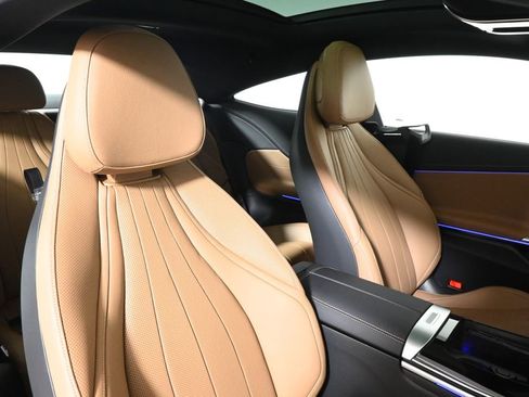 New 2026 Mercedes-Benz CLE 450 4MATIC Coupe image 30
