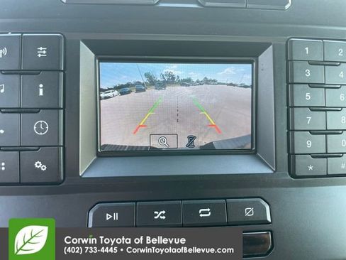 Used 2018 Ford F150 XL w/ Equipment Group 101A Mid RWD image 19