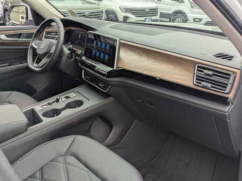New 2026 Volkswagen Atlas SE AWD/4WD image 36