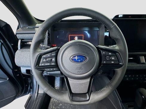 New 2026 Subaru Outback Limited XT image 7