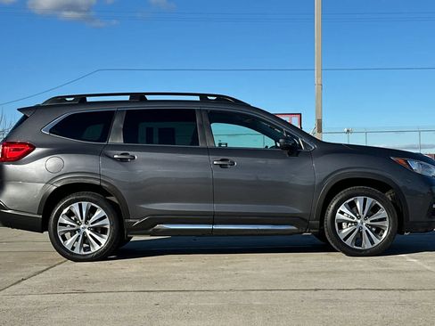 Certified 2021 Subaru Ascent Limited w/ Technology Package image 2