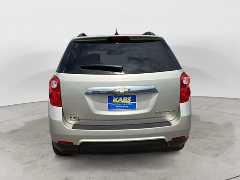 Used 2014 Chevrolet Equinox LT w/ Driver Convenience Package AWD/4WD image 5
