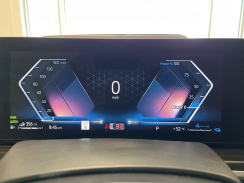 Used 2025 BMW X5 xDrive50e image 20