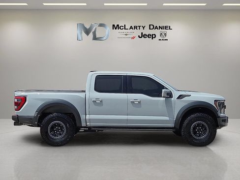 Used 2023 Ford F150 Raptor AWD/4WD image 6