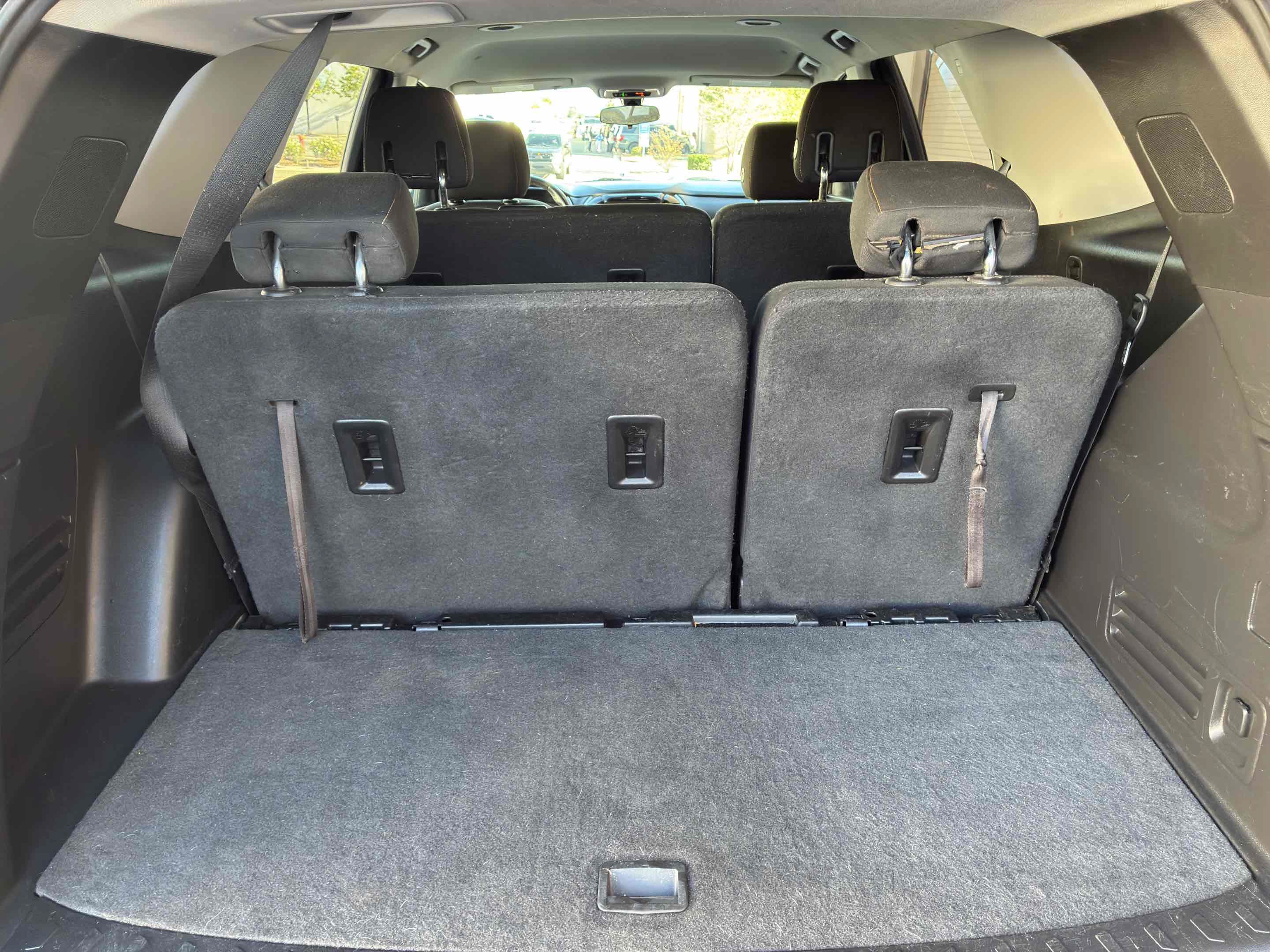Used 2018 Chevrolet Traverse LT FWD image 59