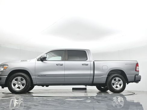 Used 2022 RAM 1500 Big Horn image 8