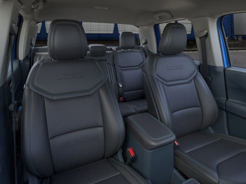 New 2026 Ford Maverick Lobo image 10