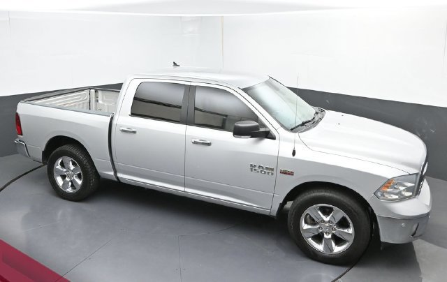 Used 2018 RAM 1500 Lone Star RWD image 17
