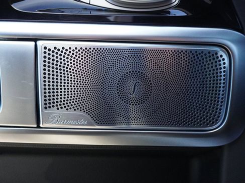 Used 2024 Mercedes-Benz G 63 AMG 4MATIC image 53