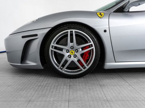 Used 2006 Ferrari F430 Spider image 13