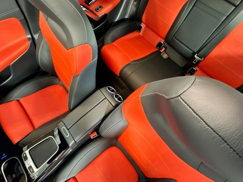 New 2026 Mercedes-Benz CLA 45 AMG AMG CLA 45 4MATIC Coupe image 19