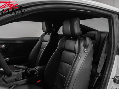 Used 2015 Ford Mustang GT Premium w/ GT Performance Package image 22