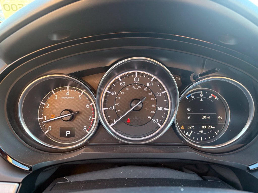 Used 2018 MAZDA CX-9 Grand Touring FWD image 13