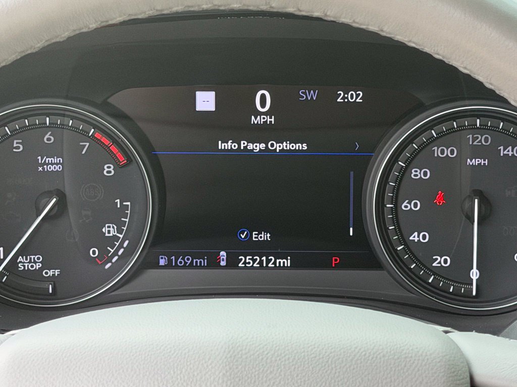 Used 2024 Cadillac XT6 Premium Luxury w/ Technology Package FWD image 26
