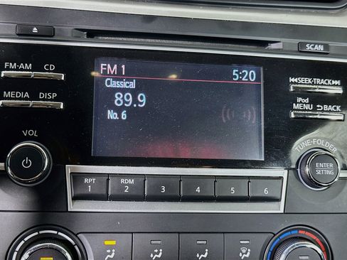 Used 2018 Nissan Altima 2.5 S FWD image 21
