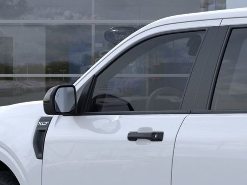 New 2025 Ford Maverick XLT w/ XLT Luxury Package AWD/4WD image 21