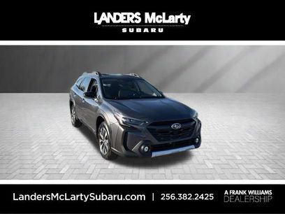 Used 2025 Subaru Outback Limited w/ Popular Package #2