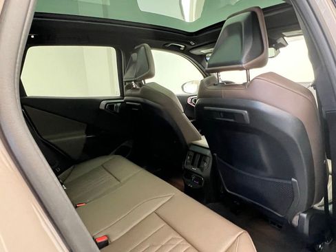 Certified 2026 BMW X3 xDrive30 AWD/4WD image 8