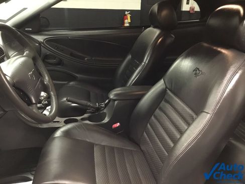 Used 2003 Ford Mustang GT RWD image 24