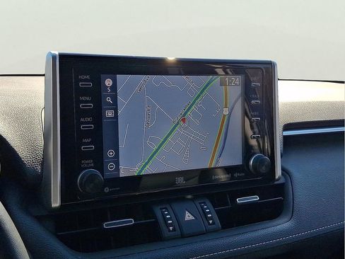 Used 2021 Toyota RAV4 Limited image 27