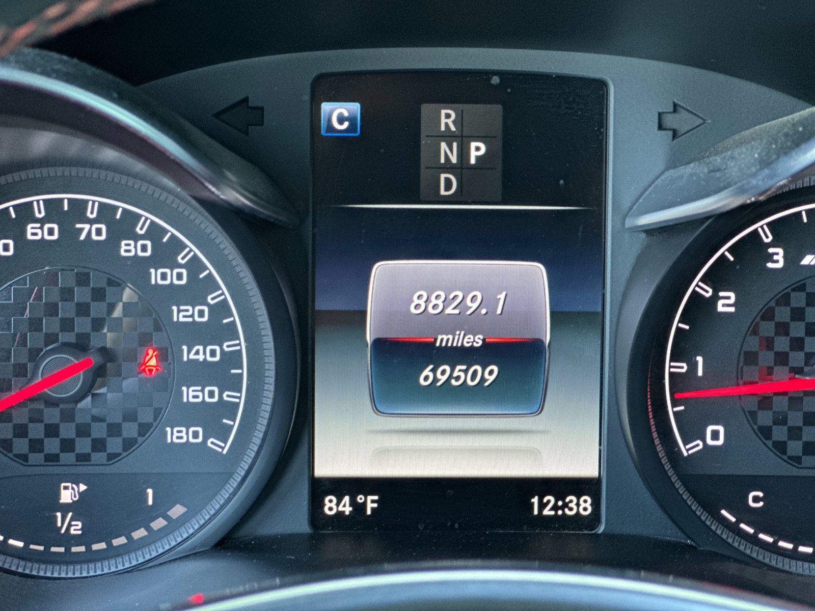 Certified 2018 Mercedes-Benz C 43 AMG 4MATIC Coupe image 29