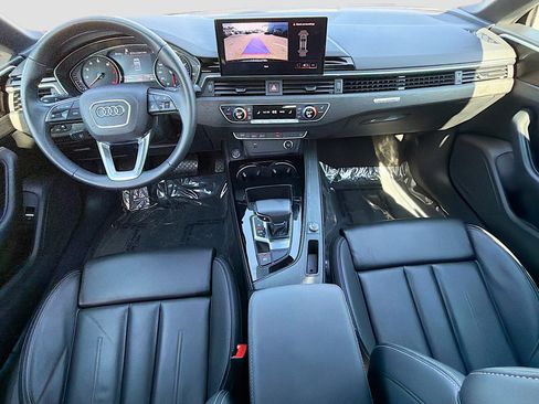 Certified 2024 Audi A5 2.0T Premium w/ Convenience Package image 15