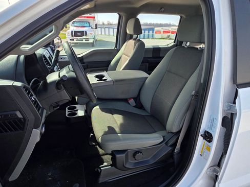 Used 2019 Ford F150 XL w/ Equipment Group 101A Mid image 9