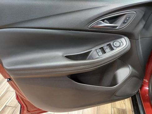 Certified 2024 Buick Encore GX Sport Touring image 34