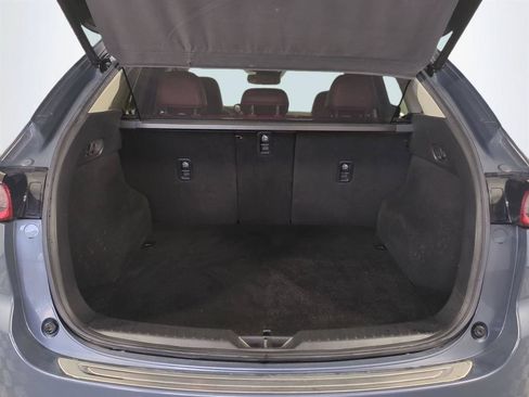 Used 2021 MAZDA CX-5 Carbon Edition AWD/4WD image 14