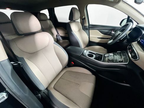 Used 2022 Hyundai Santa Fe SEL image 32