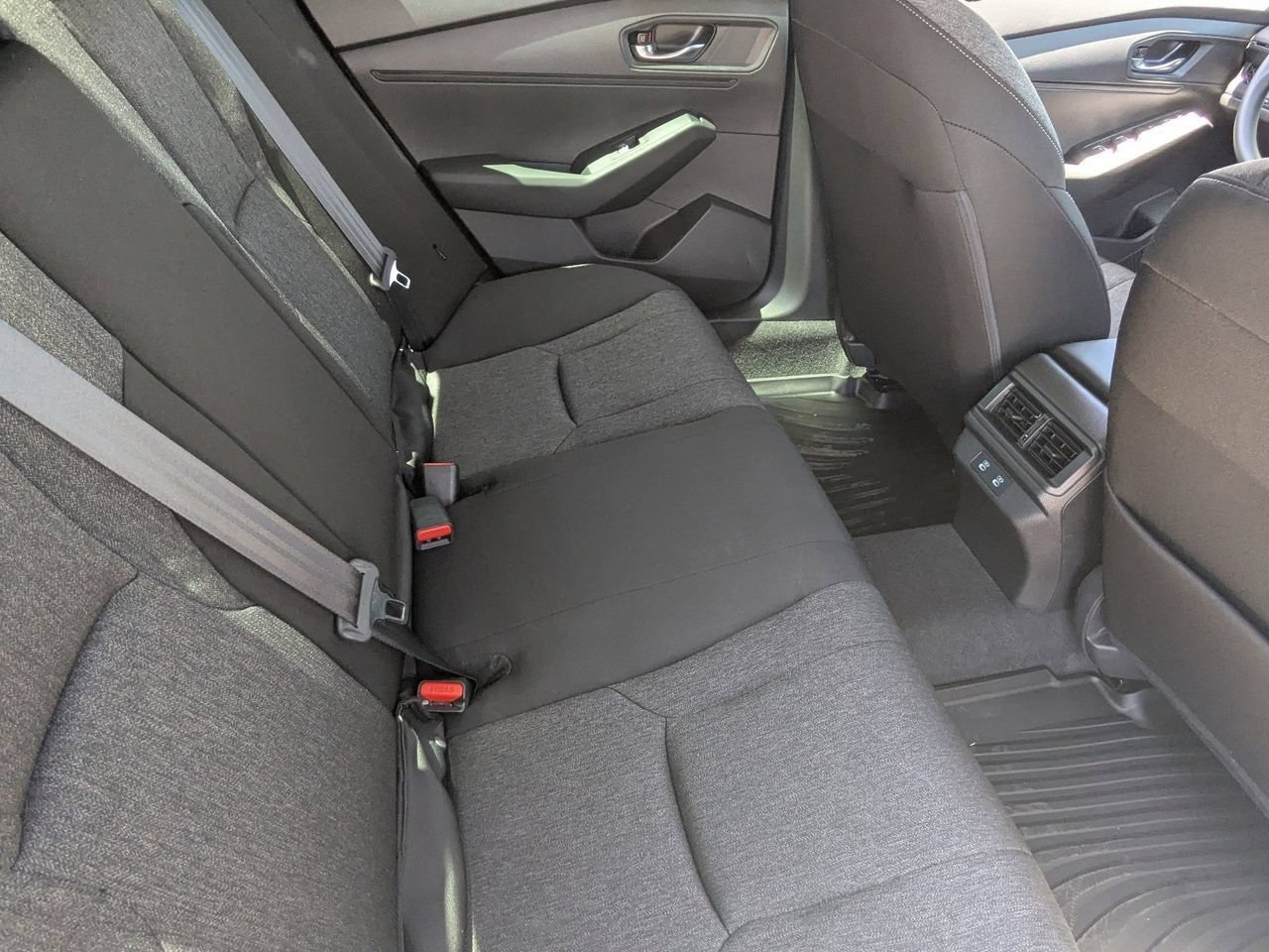 New 2026 Honda Accord LX image 9