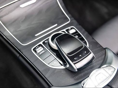 Used 2018 Mercedes-Benz C 300 Cabriolet image 33