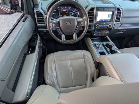 Certified 2020 Ford Expedition XLT w/ Equipment Group 202A image 8