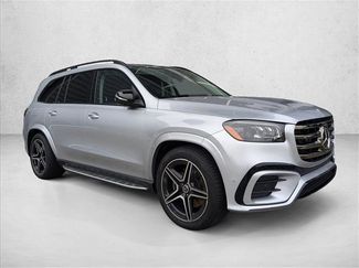 New 2026 Mercedes-Benz GLS 450 4MATIC video 3