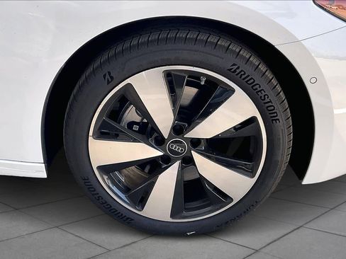 New 2025 Audi A5 2.0T Premium Plus AWD/4WD image 11