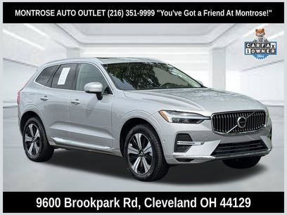 Used 2023 Volvo XC60 T8 Plus