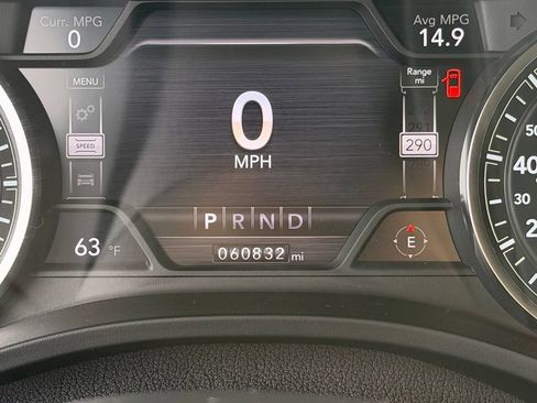 Used 2021 RAM 1500 Big Horn AWD/4WD image 35