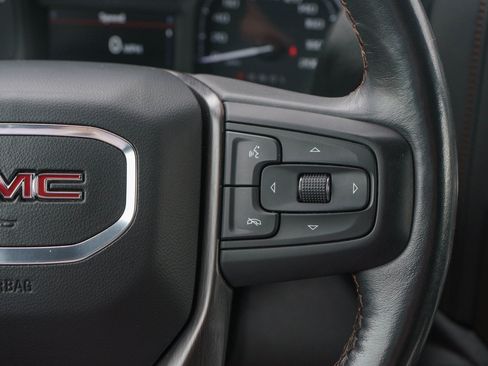 Used 2021 GMC Sierra 1500 AT4 AWD/4WD image 23