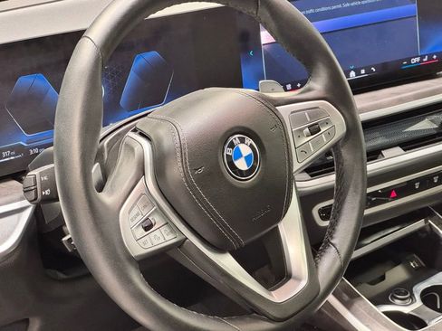 Certified 2024 BMW X7 xDrive40i w/ Executive Package image 16