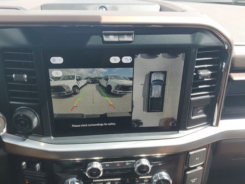 New 2026 Ford F250 King Ranch image 18