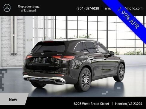 Used 2026 Mercedes-Benz GLC 300 GLC 300 image 22